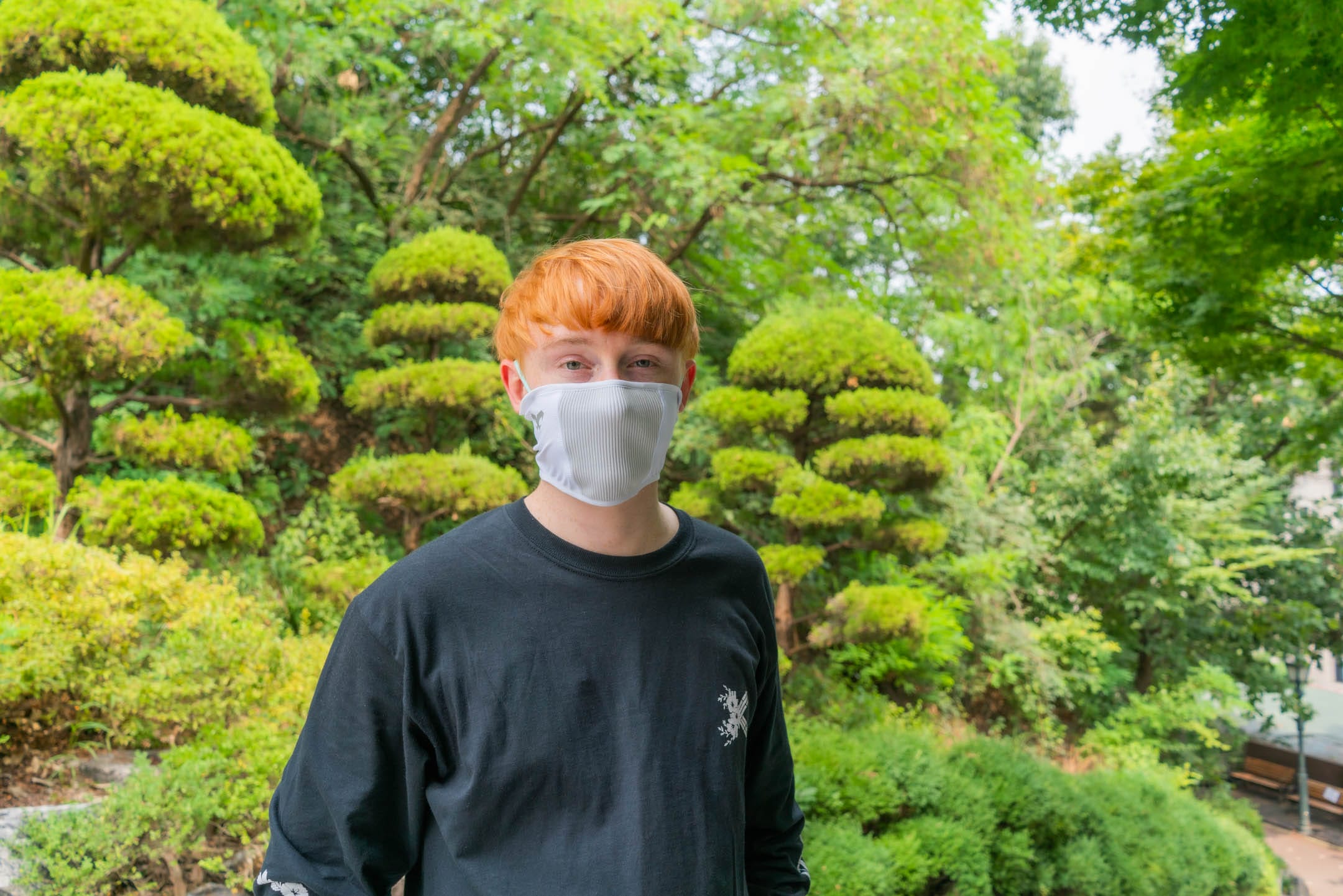 Naroo Mask F1S &Amp; F5S Review 2 Naroo Mask F1s 1