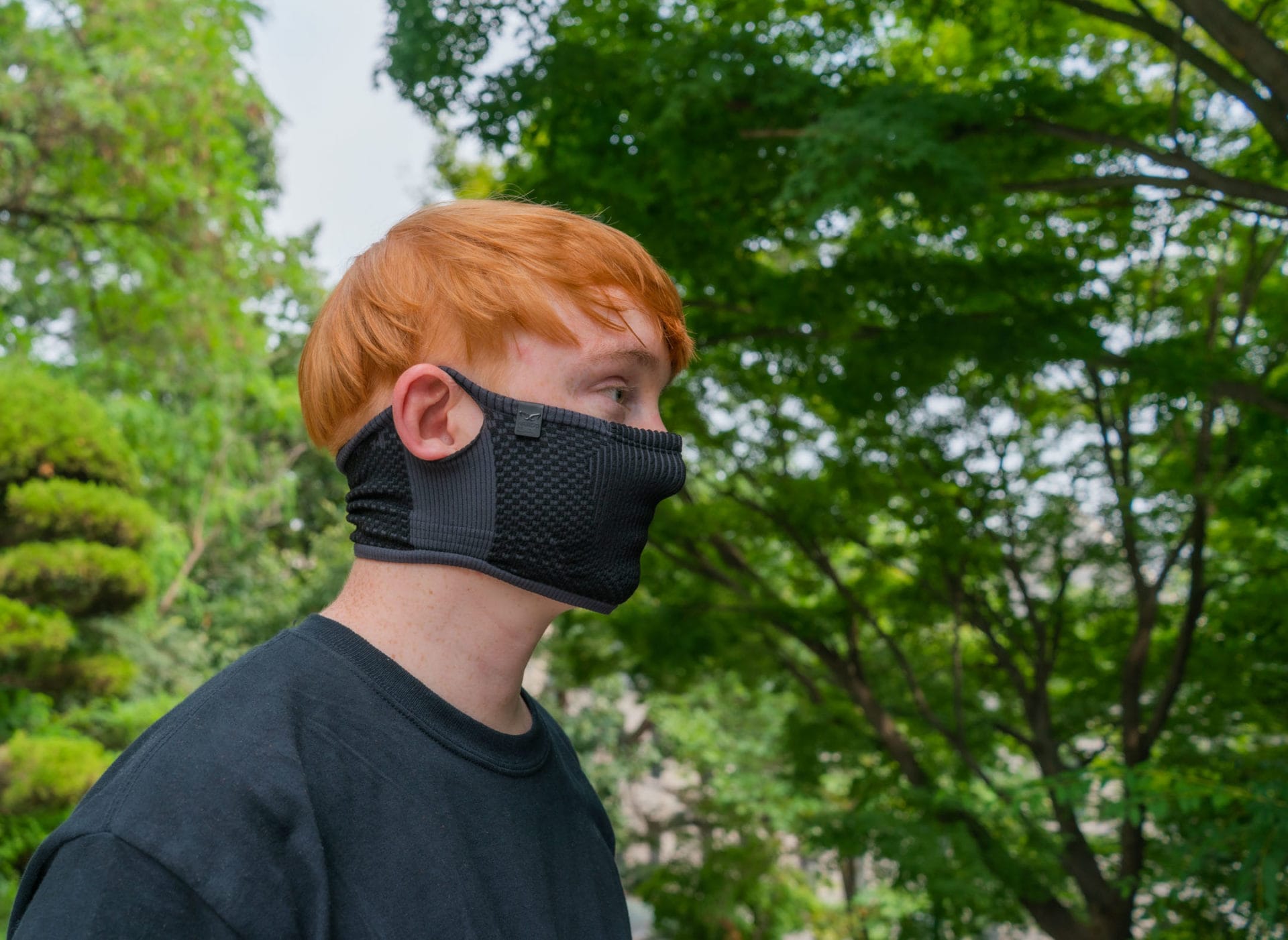 Naroo Mask F1S &Amp; F5S Review 5 Naroo Mask F5s 1