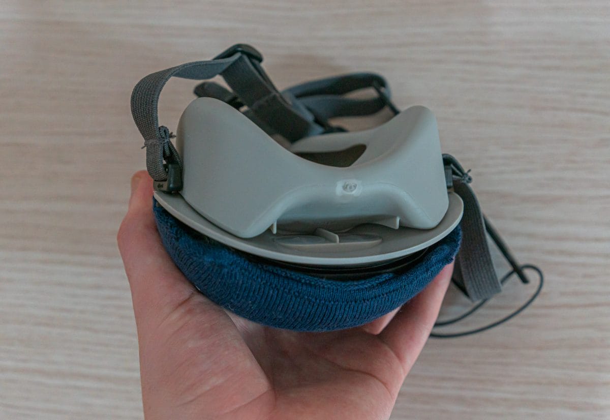 How 3M shrank the problem of bulky VR headsets