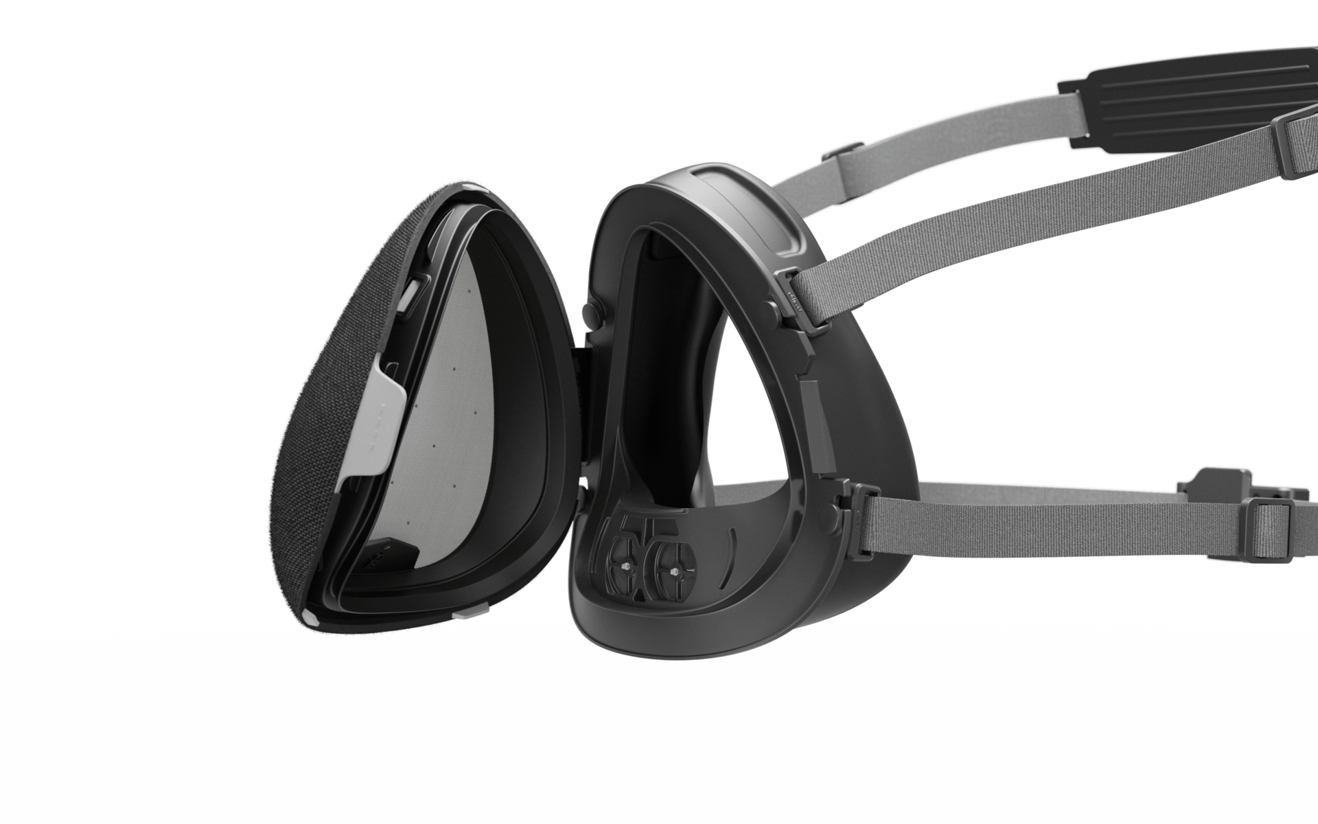 Airhead Mask Filter