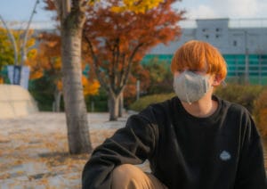 Ausair Airweave Merino Mask Review - The Best Daily Mask? 14 AusAir AirWeave Mask Breathesafeair