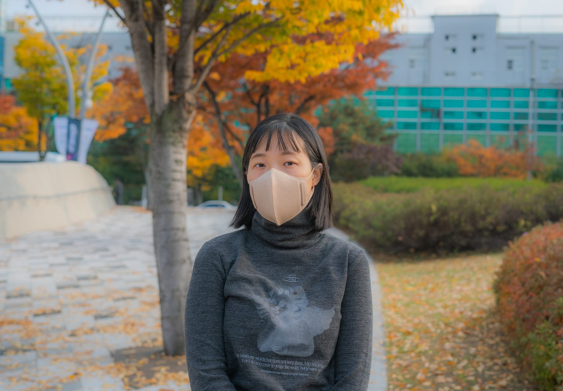 Ausair Airweave Merino Mask Review - The Best Daily Mask? 13 AusAir AirWeave