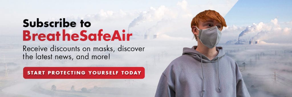 Breathesafeair Email Banner