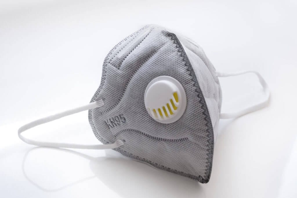 Mask Ratings - N95 Vs Ffp2 Vs Kf94 Vs Kn95 6 KN95 Respirator