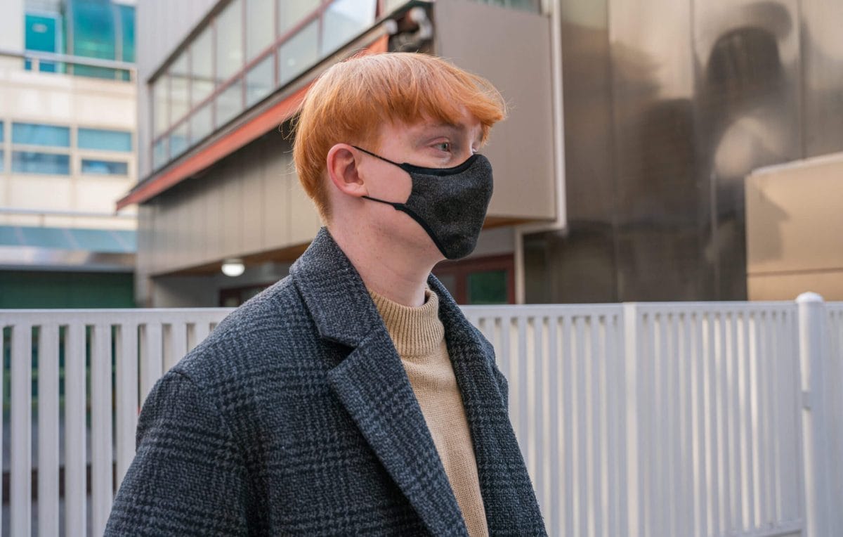 Bilio Kangaroo Mask Review 3 Bilio Kangaroo Mask