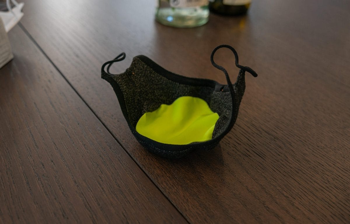Bilio Kangaroo Mask Review 2 Kangaroo Mask AirFlow Filter