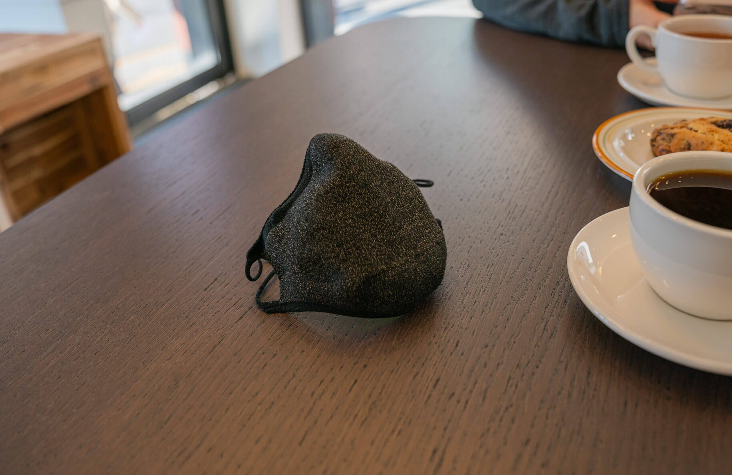 Bilio Kangaroo Mask Review 5 Kangaroo Mask
