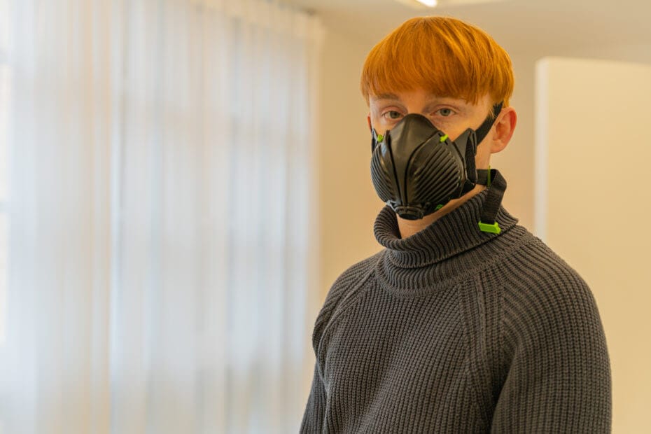 Stealth Respirator Review