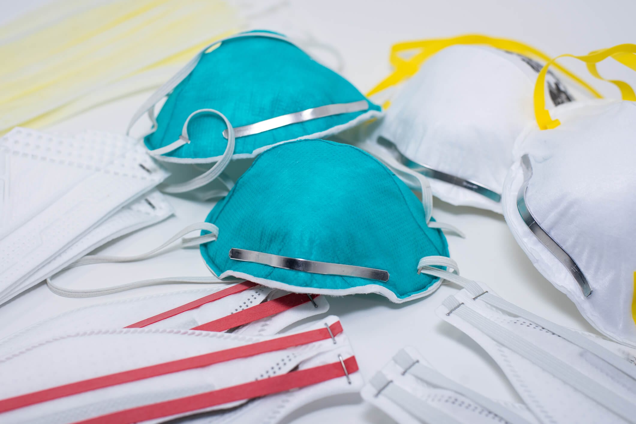 Best Disposable Masks