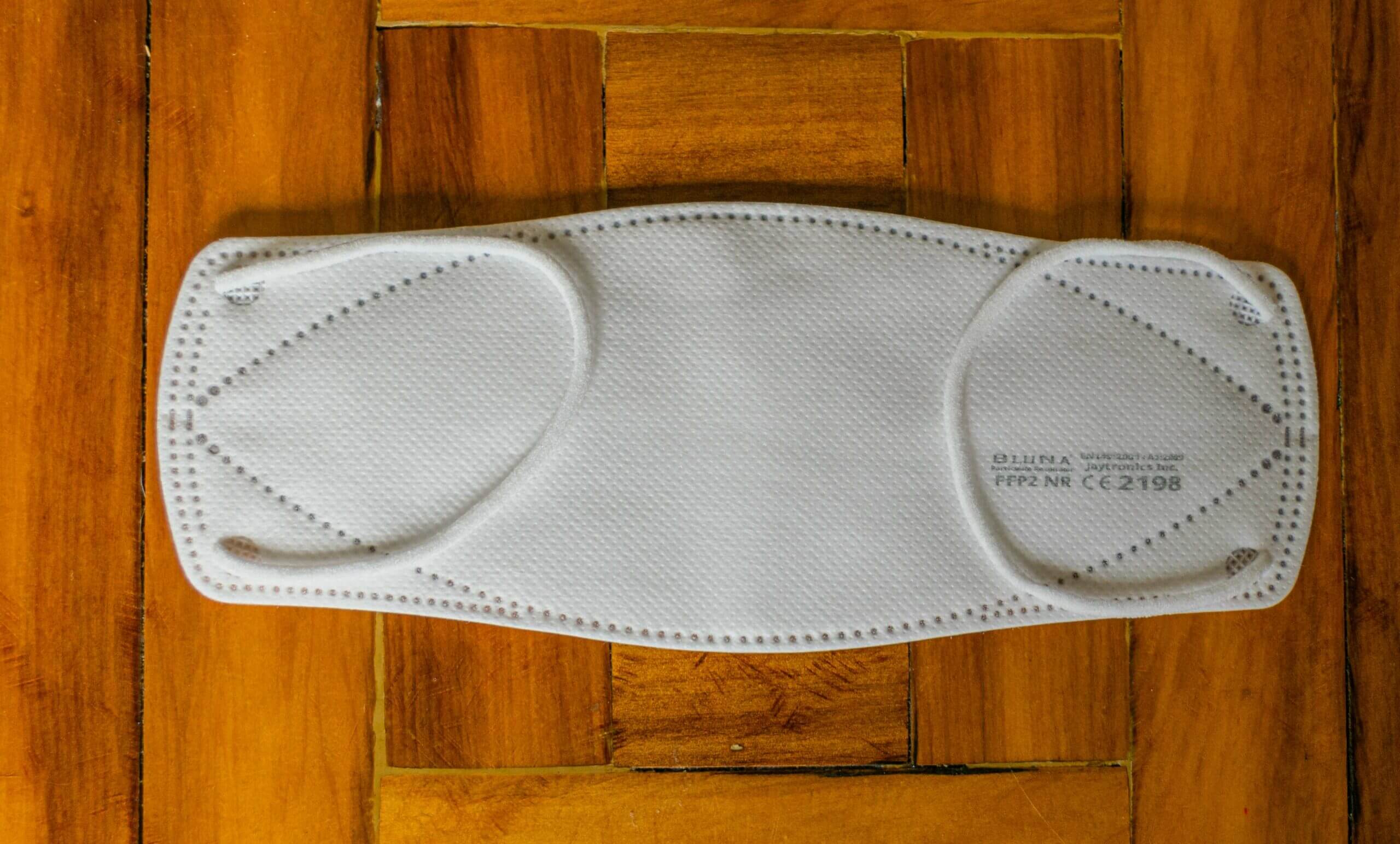Bluna FFP2 Disposable Mask