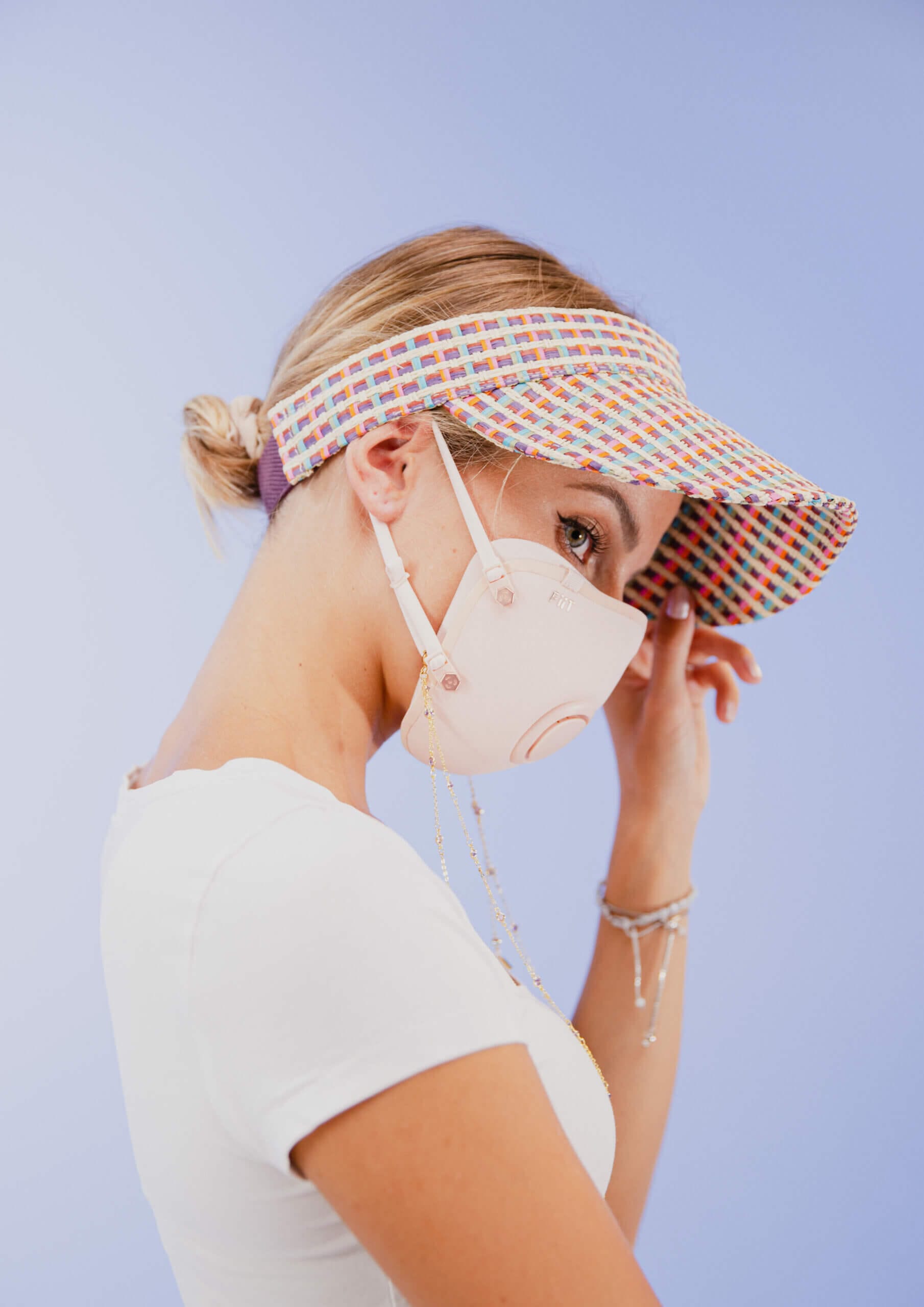 R-Pur Fiit Mask Review 9 FiiT Mask from R Pur