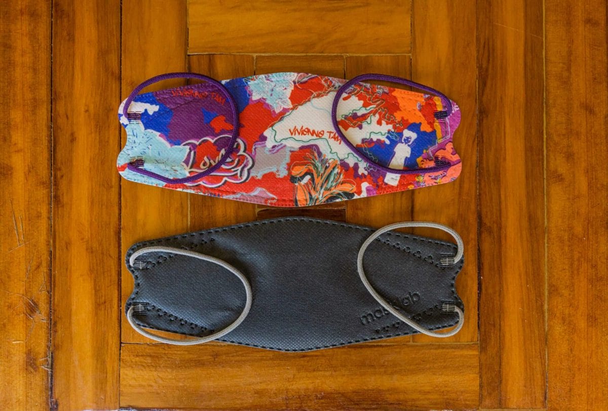 Masklab Review - The Most Stylish Masks You'Ll Find 9 Masklab Disposable Masks