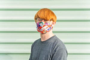 Masklab Review - The Most Stylish Masks You'Ll Find 18 Masklab Fashionable Mask