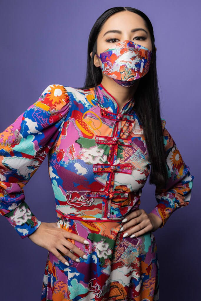 Masklab Review - The Most Stylish Masks You'Ll Find 12 Masklab Mask Design