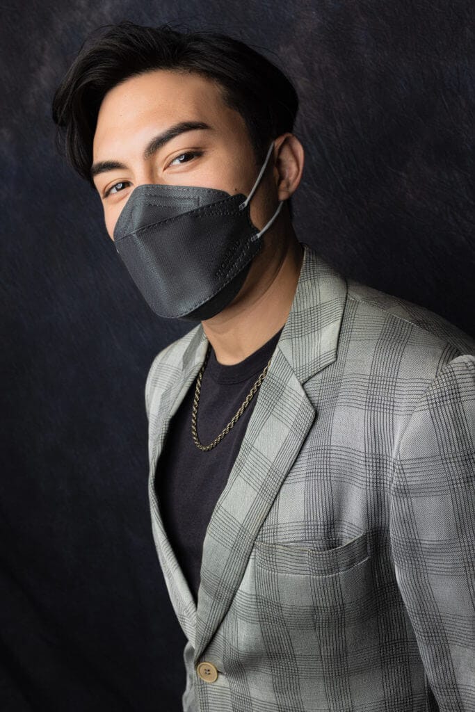 Masklab Review - The Most Stylish Masks You'Ll Find 13 Masklab Mask Fashionable mask