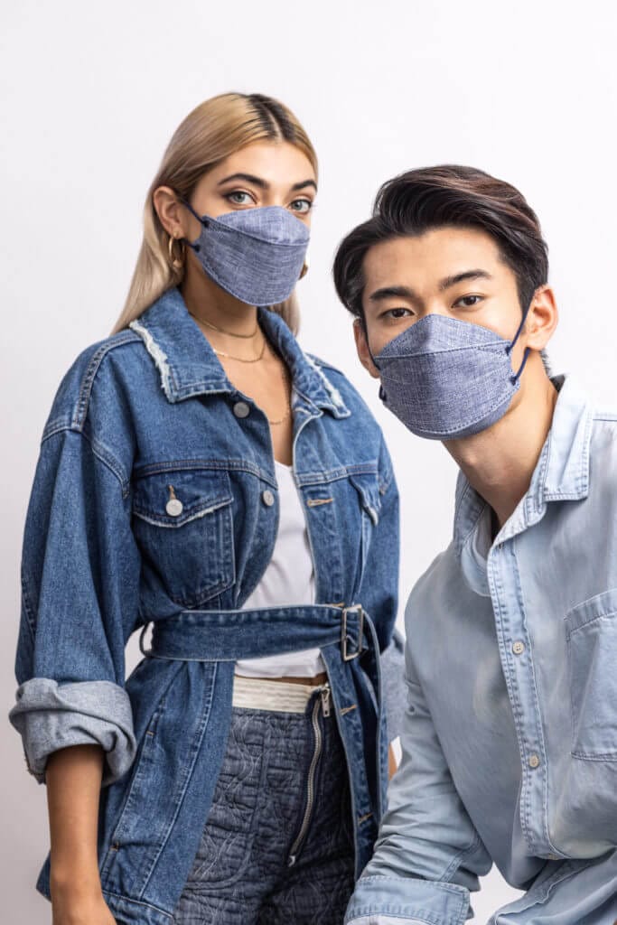 Masklab Review - The Most Stylish Masks You'Ll Find 14 Masklab Masks
