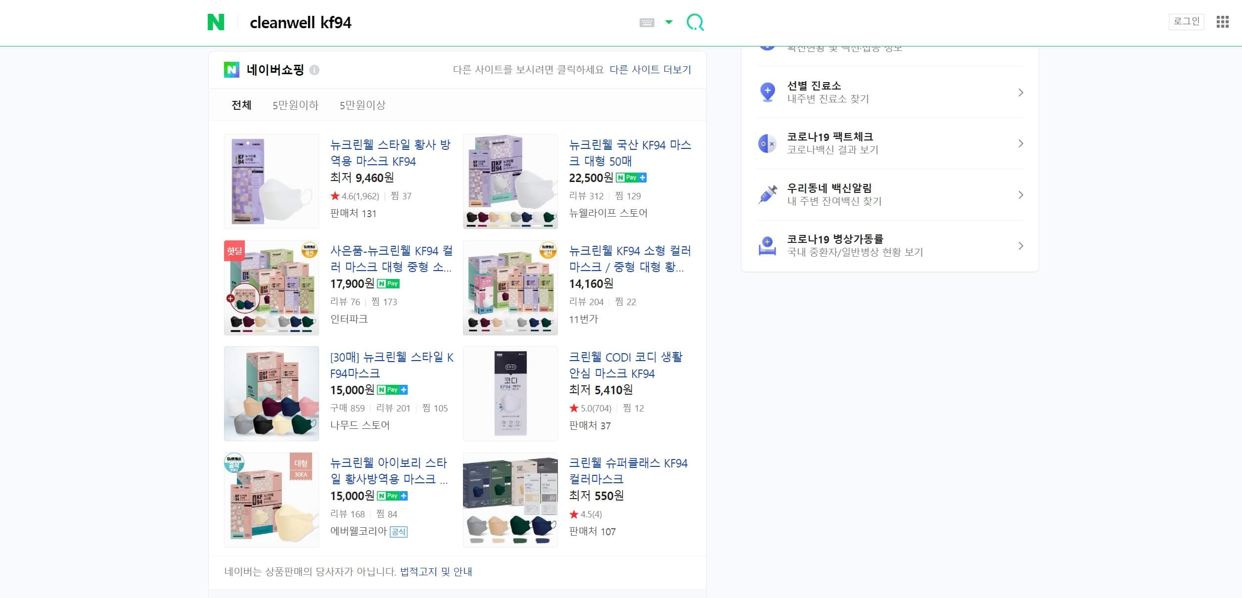 How To Identify Real Masks &Amp; Respirators 15 Naver KF94 Masks