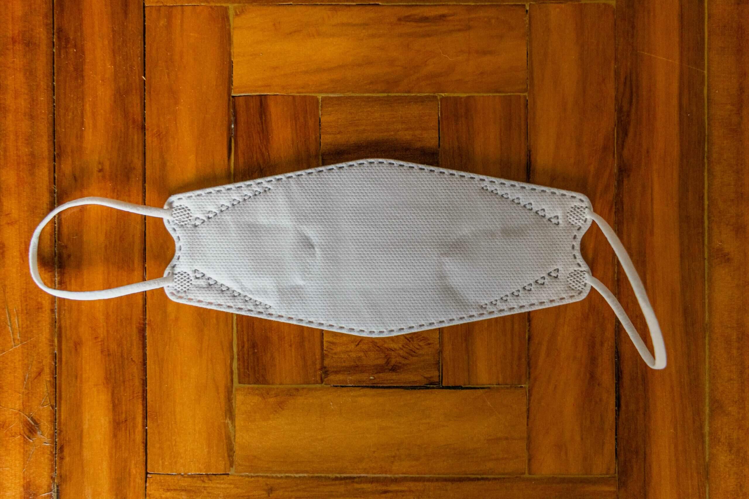 Purum KF94 Disposable Mask