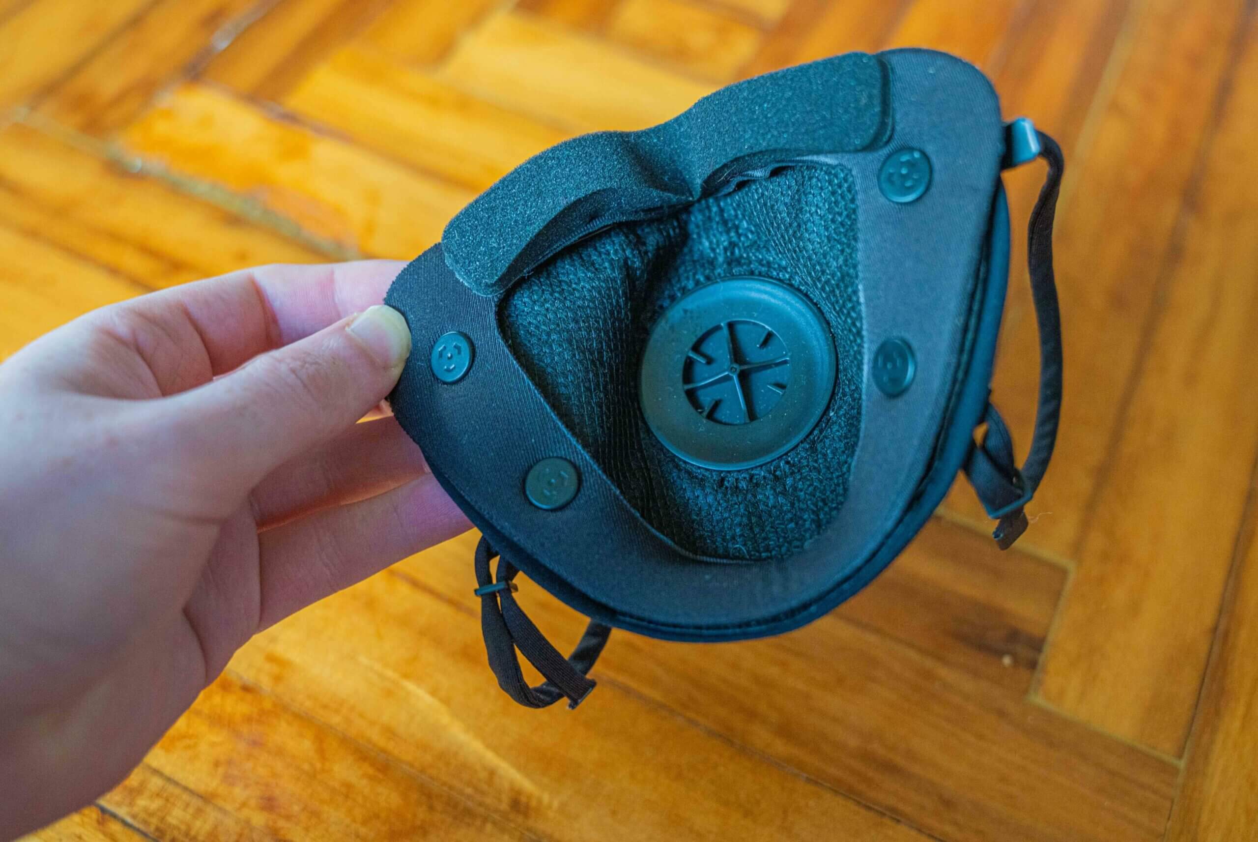 R-Pur Fiit Mask Review 3 R Pur FiiT Mask Interior scaled