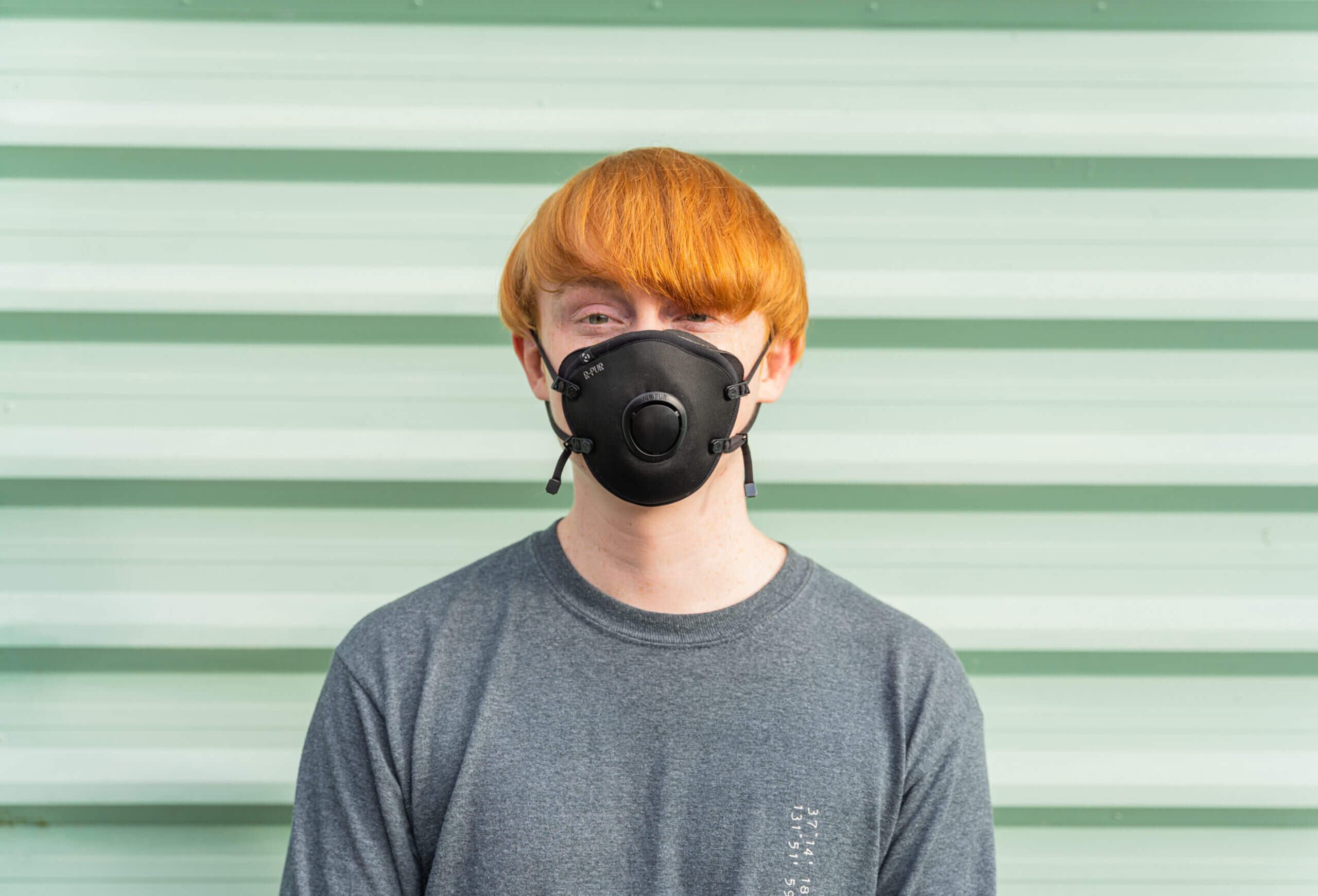 R-Pur Fiit Mask Review 6 R pur FiiT Review