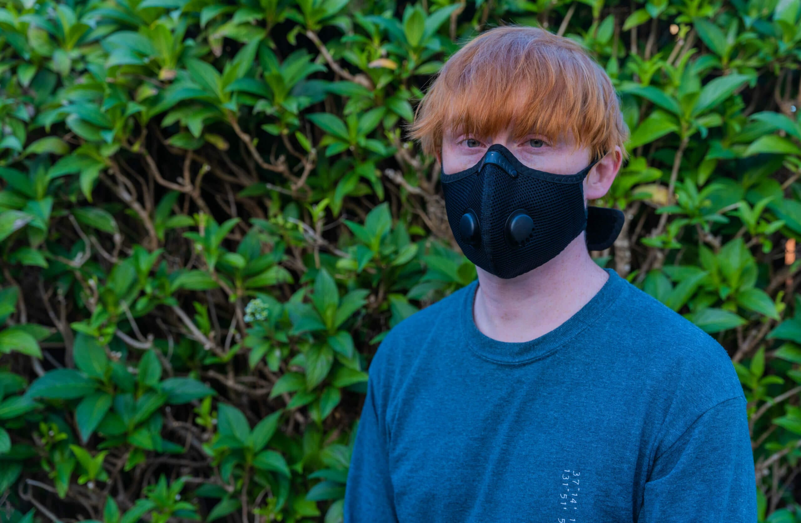 Basecamp Dust Mask Review 4 Basecamp Mask M Plus 2
