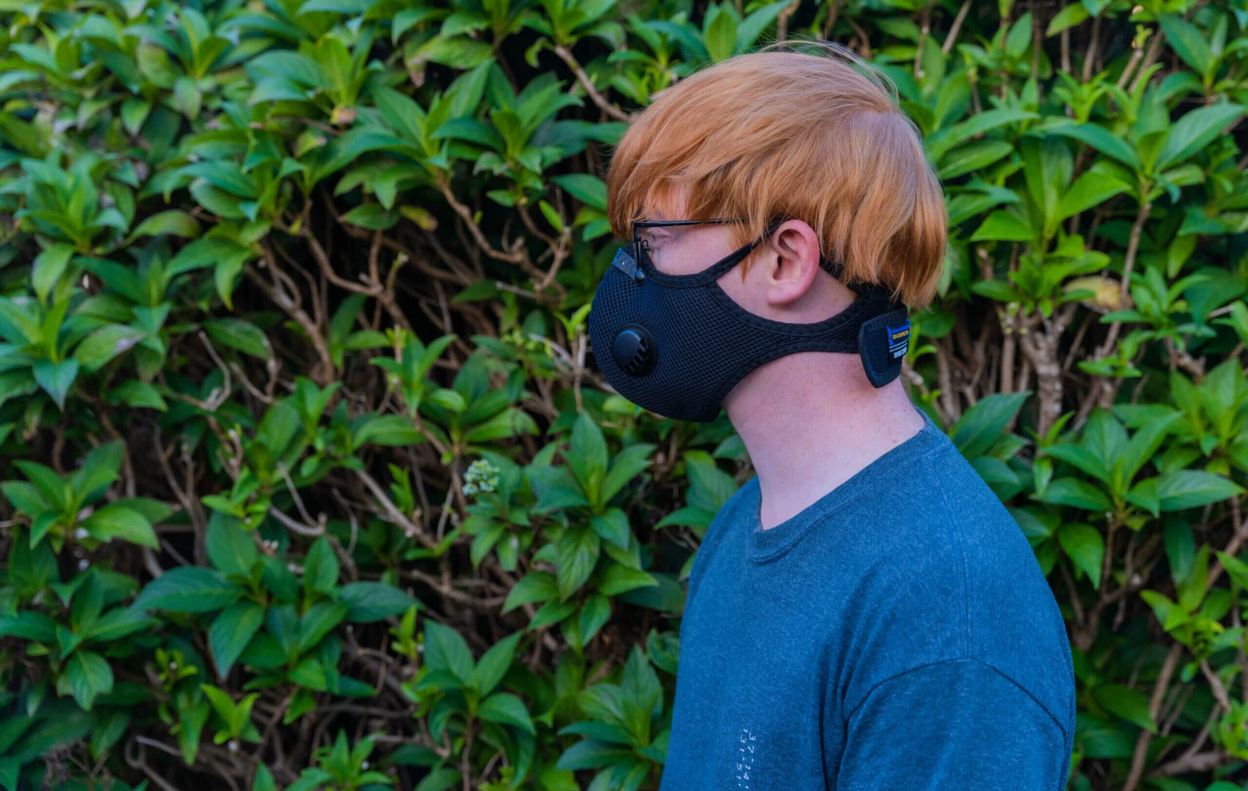 Basecamp Mask Review