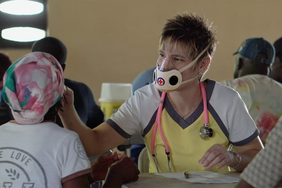 ActiveMask P2 Respirator