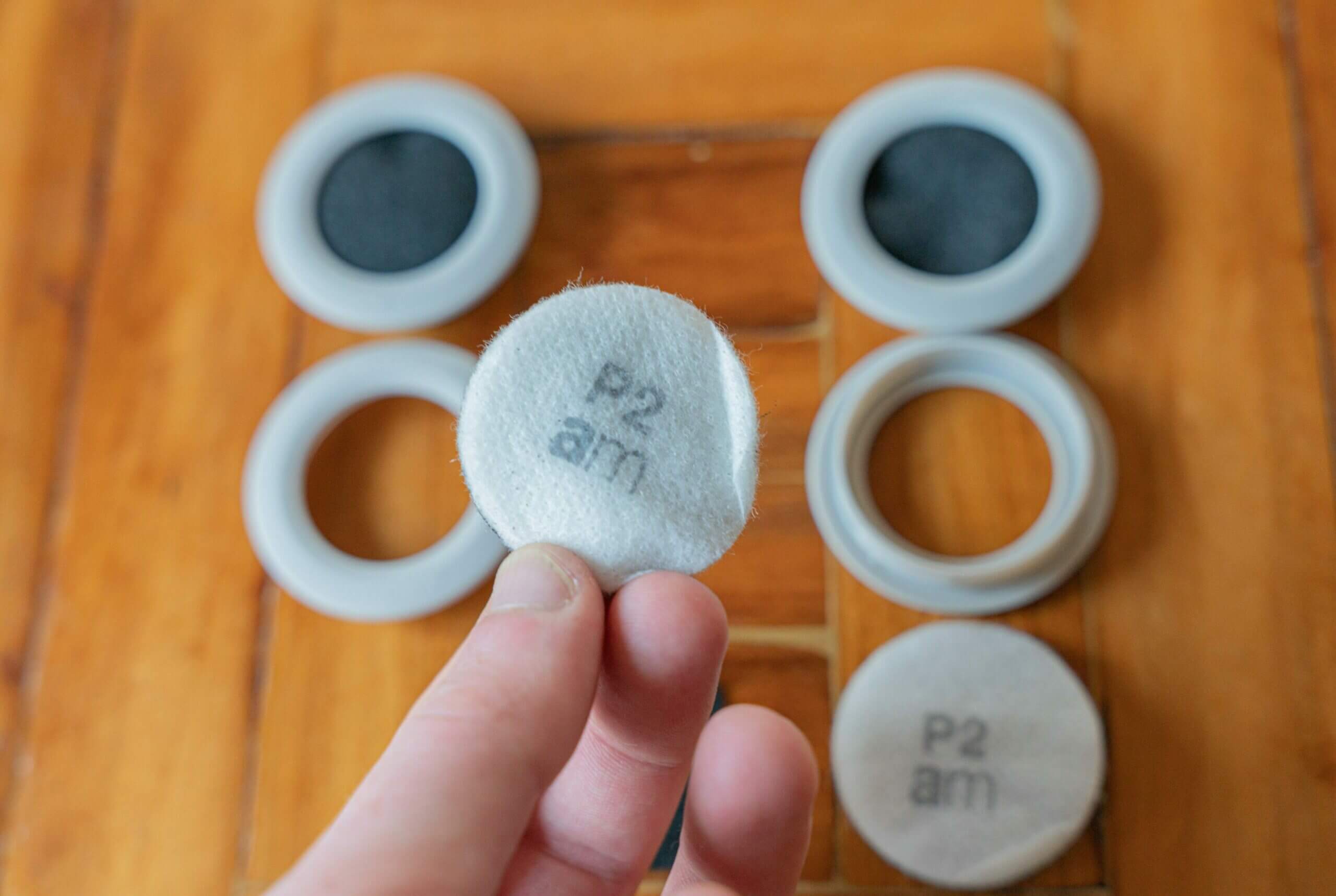 ActiveMask PM2.5 Filter