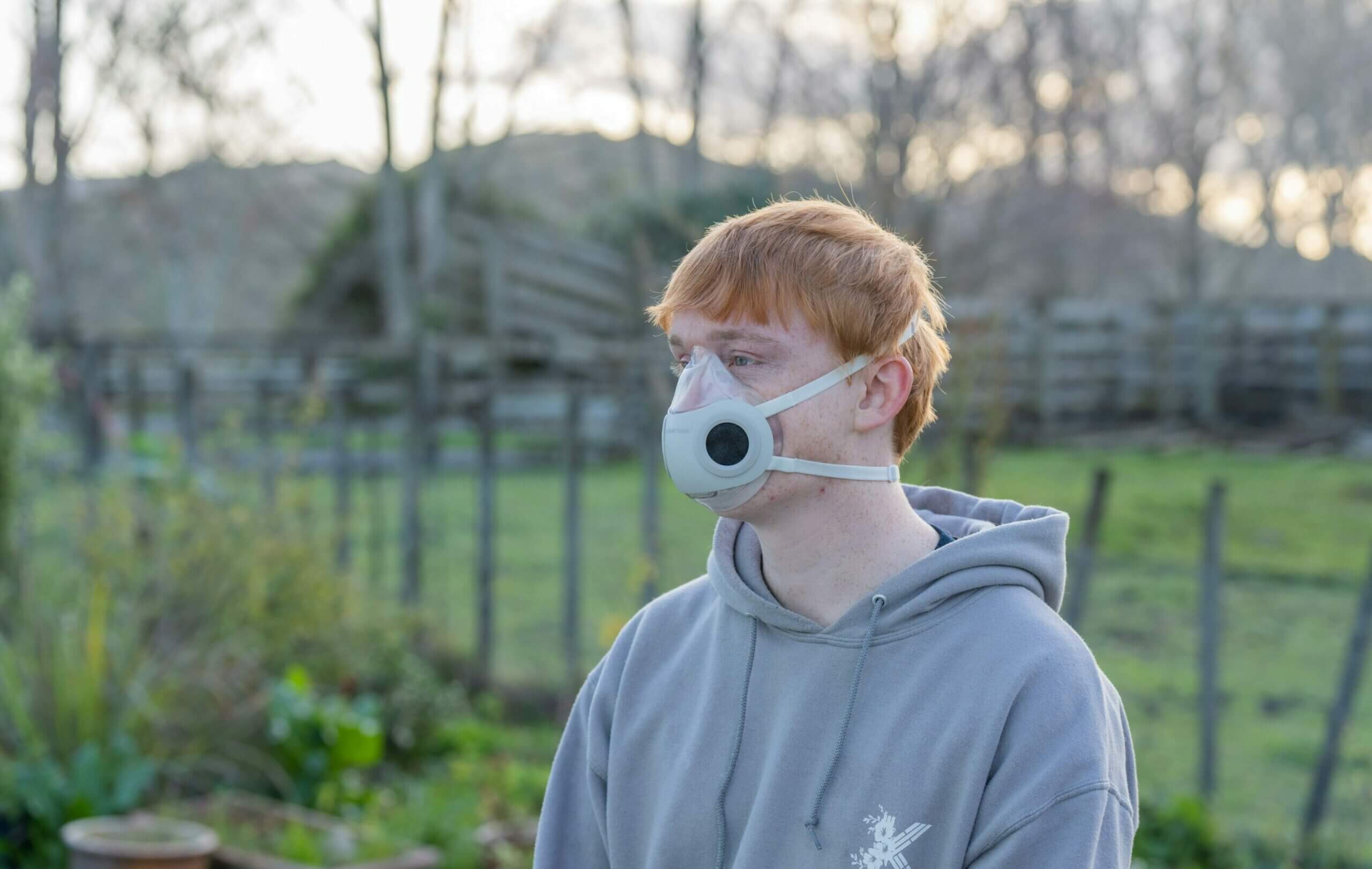 ActiveMask Respirator 2