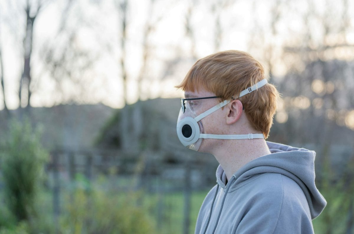 Activemask Review - The Best P2 Reusable Respirator? 14 ActiveMask Review