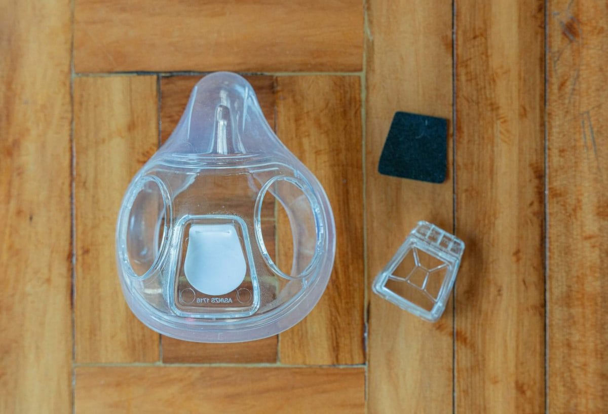 Activemask Review - The Best P2 Reusable Respirator? 10 ActiveMask Shell