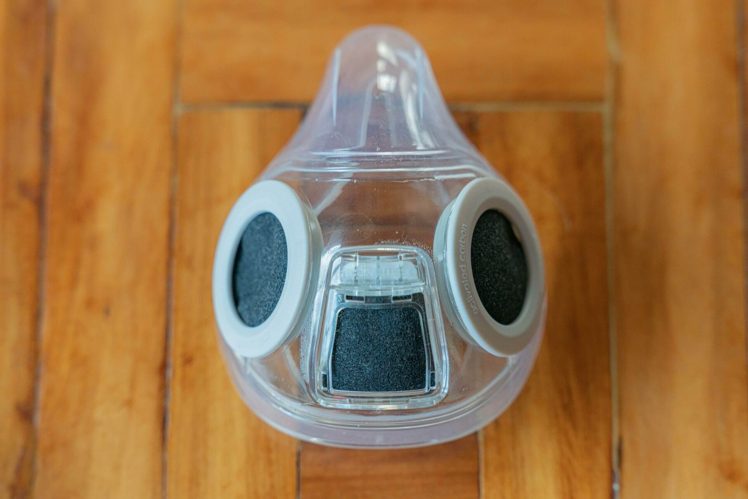 ActiveMask filters