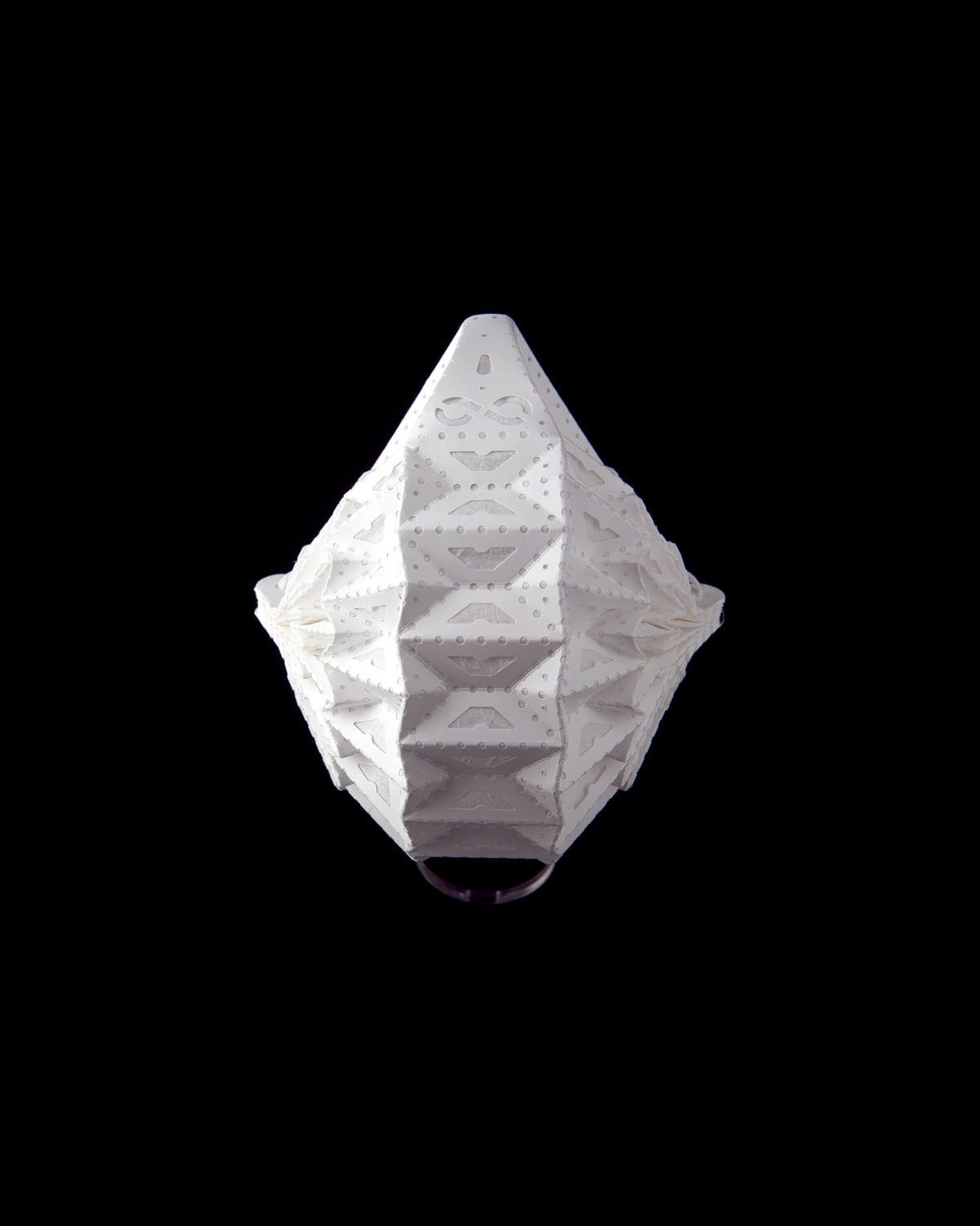 Airgami Mask Design