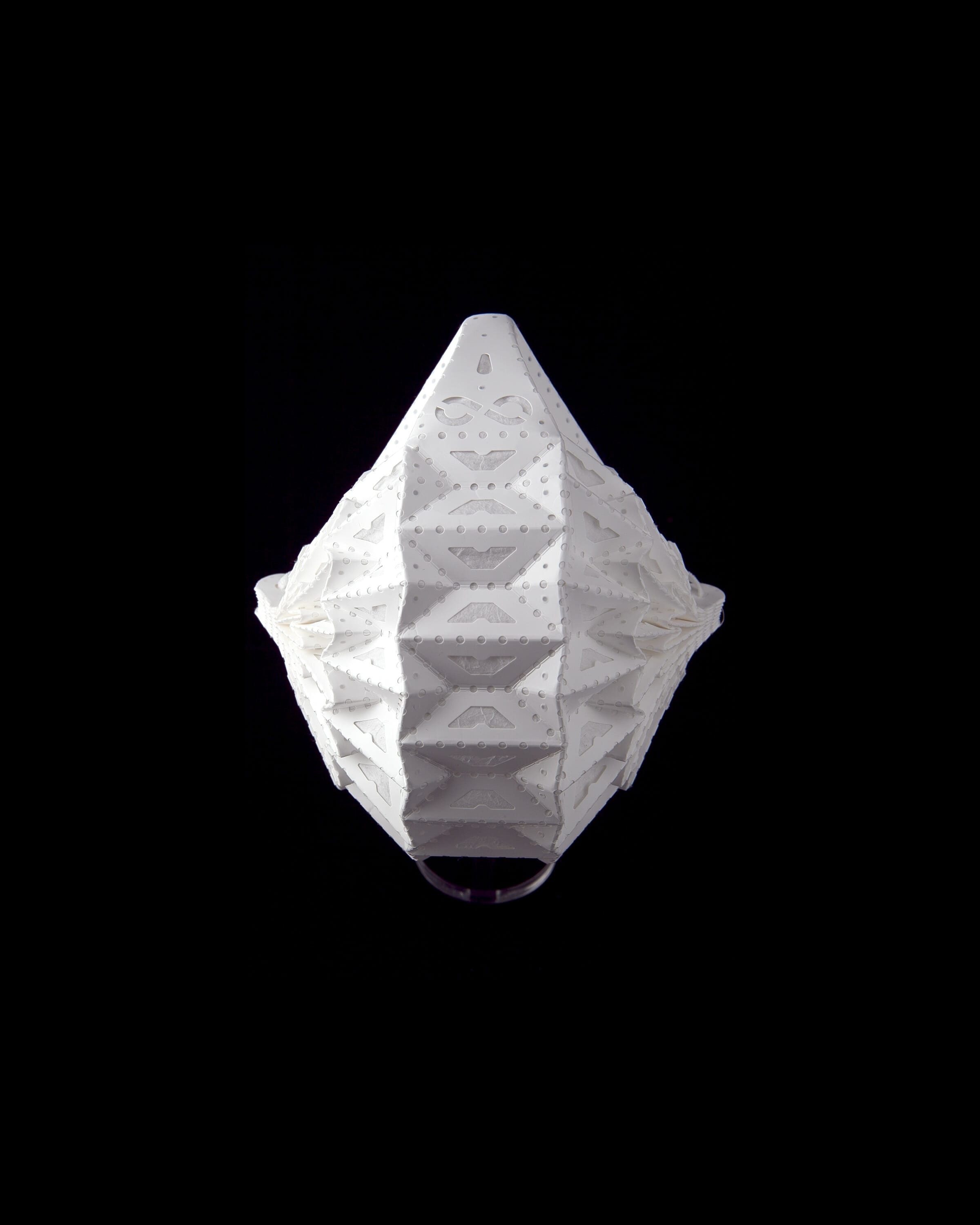Airgami Mask Review - More Than Just Looks 2 Airgami Mask Design