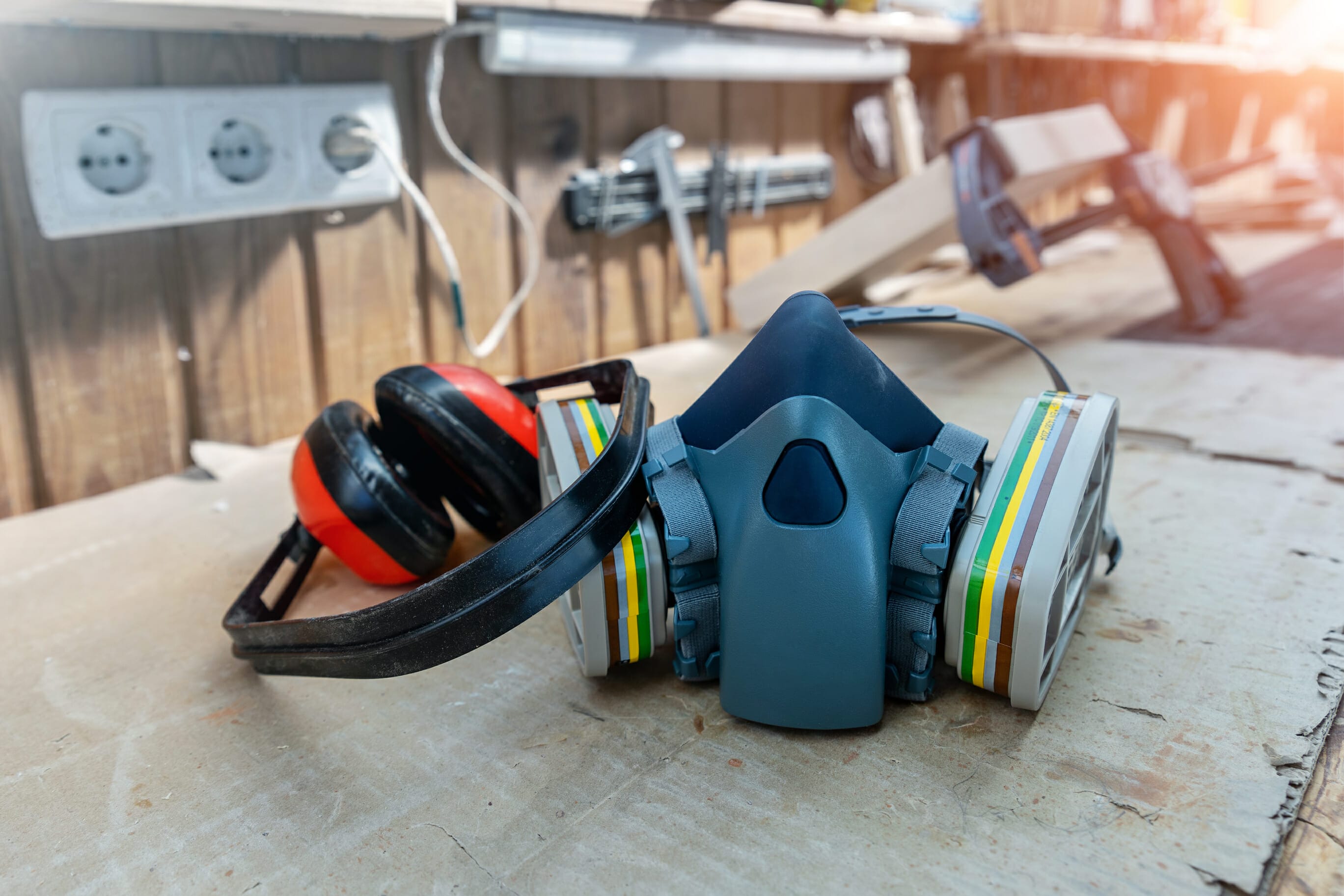 Half-Face Respirators - Why Choose A Half-Face Respirator, Best Respirators &Amp; More. 4 3M Half Face Respirator