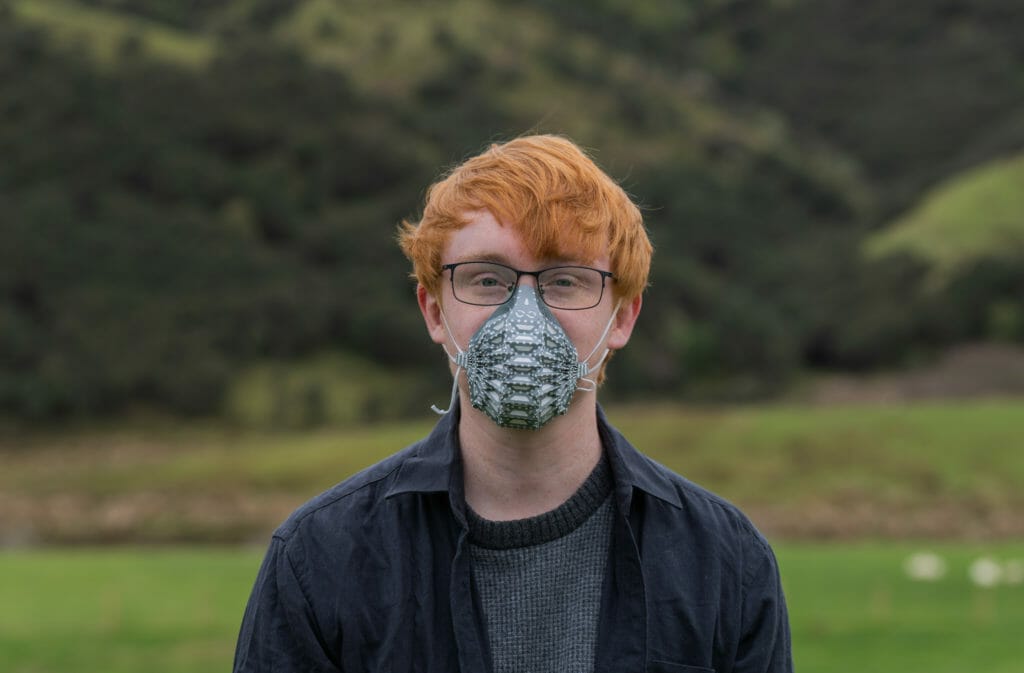 Best Reusable Face Masks - Cambridge Mask Alternatives