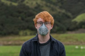Airgami Mask Review - More Than Just Looks 17 Airgami Mask Medium