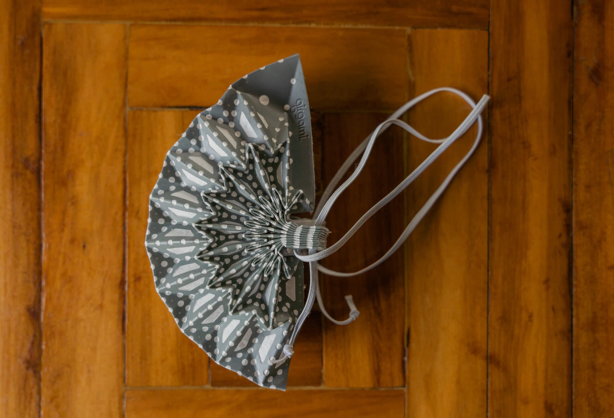 Airgami Mask Review - More Than Just Looks 6 Airgami with Earloops