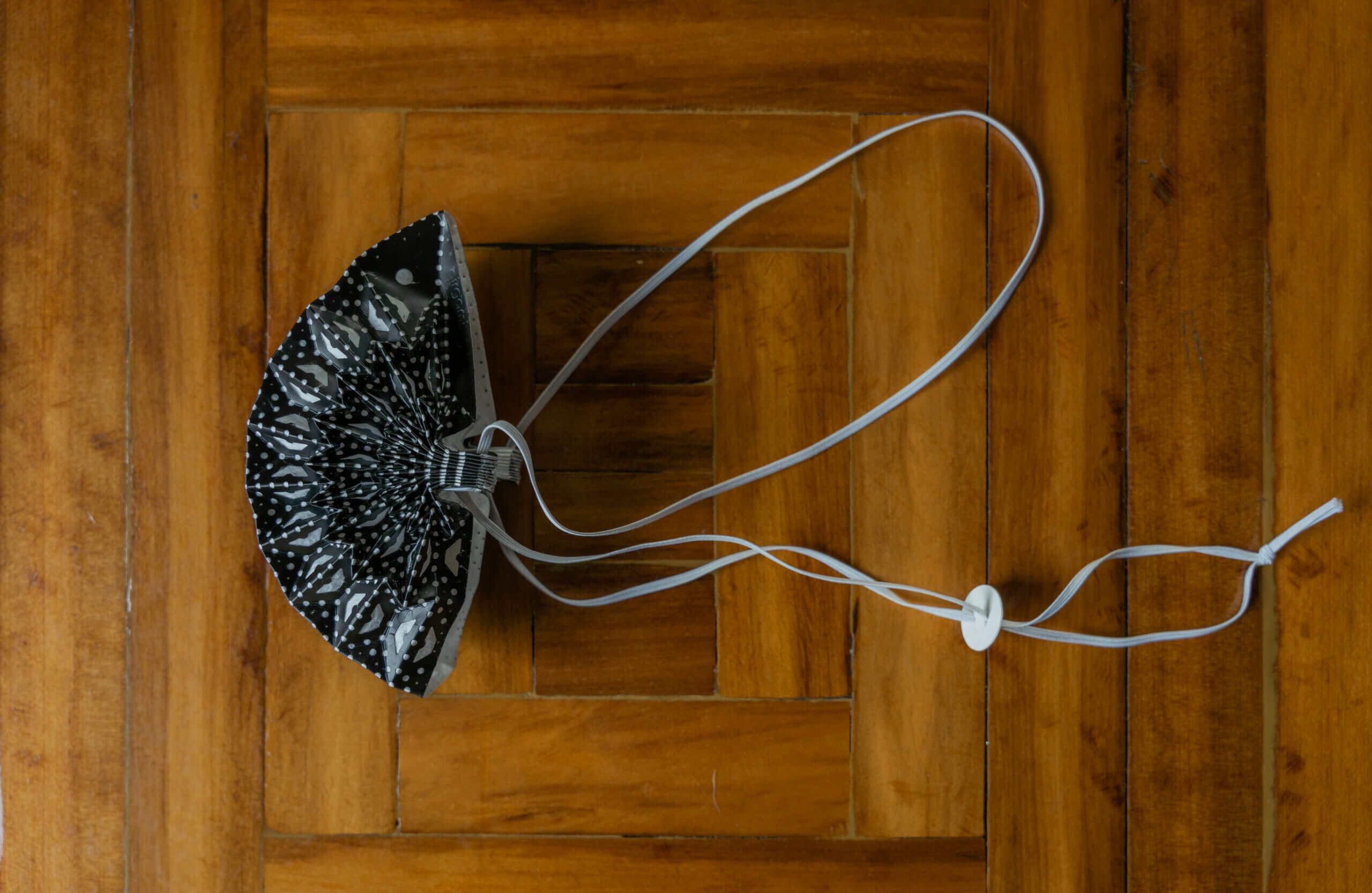 Airgami with Headbands