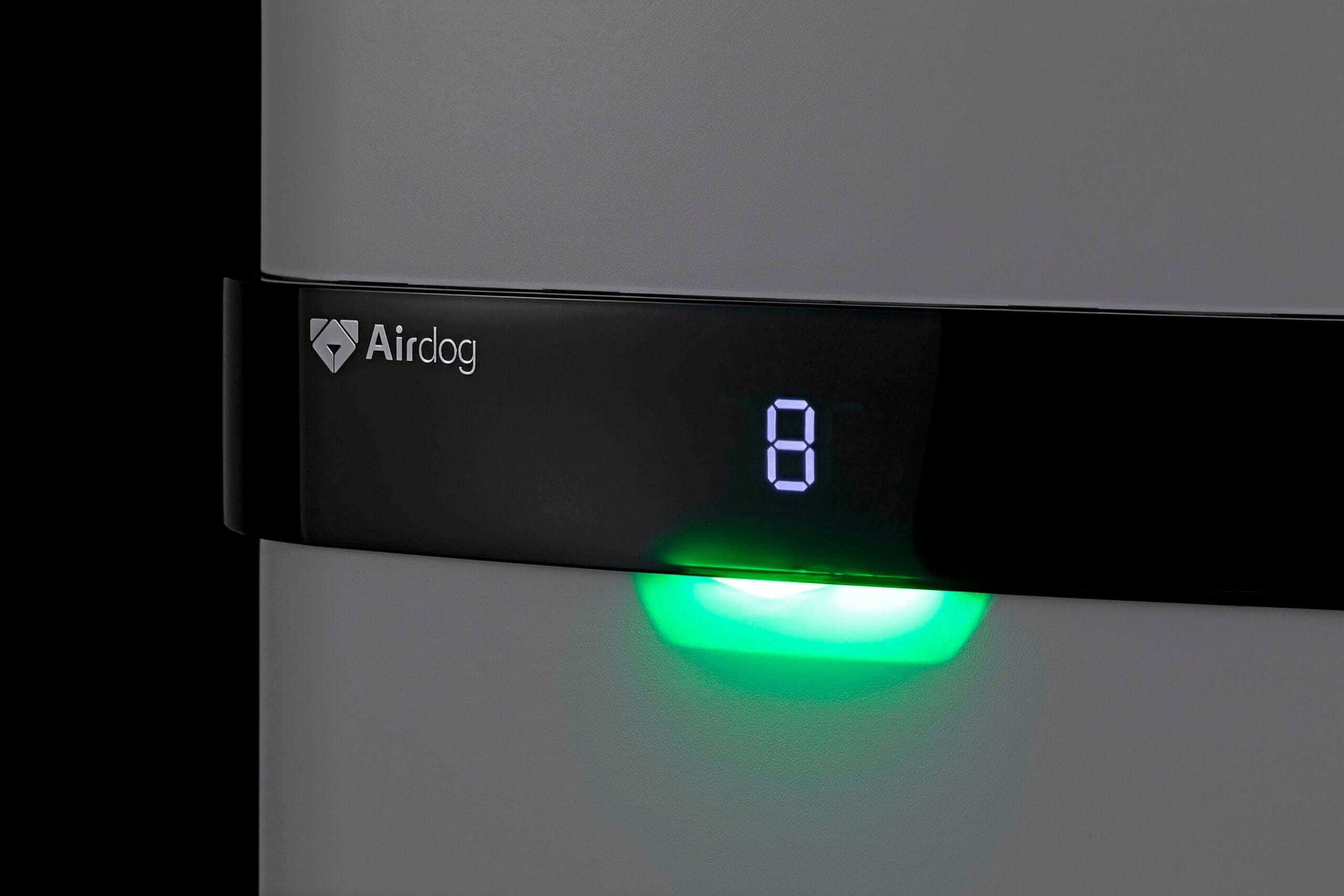 Airdog X5 Review - A Hepa-Free Alternative 8 AirDog Front Panel