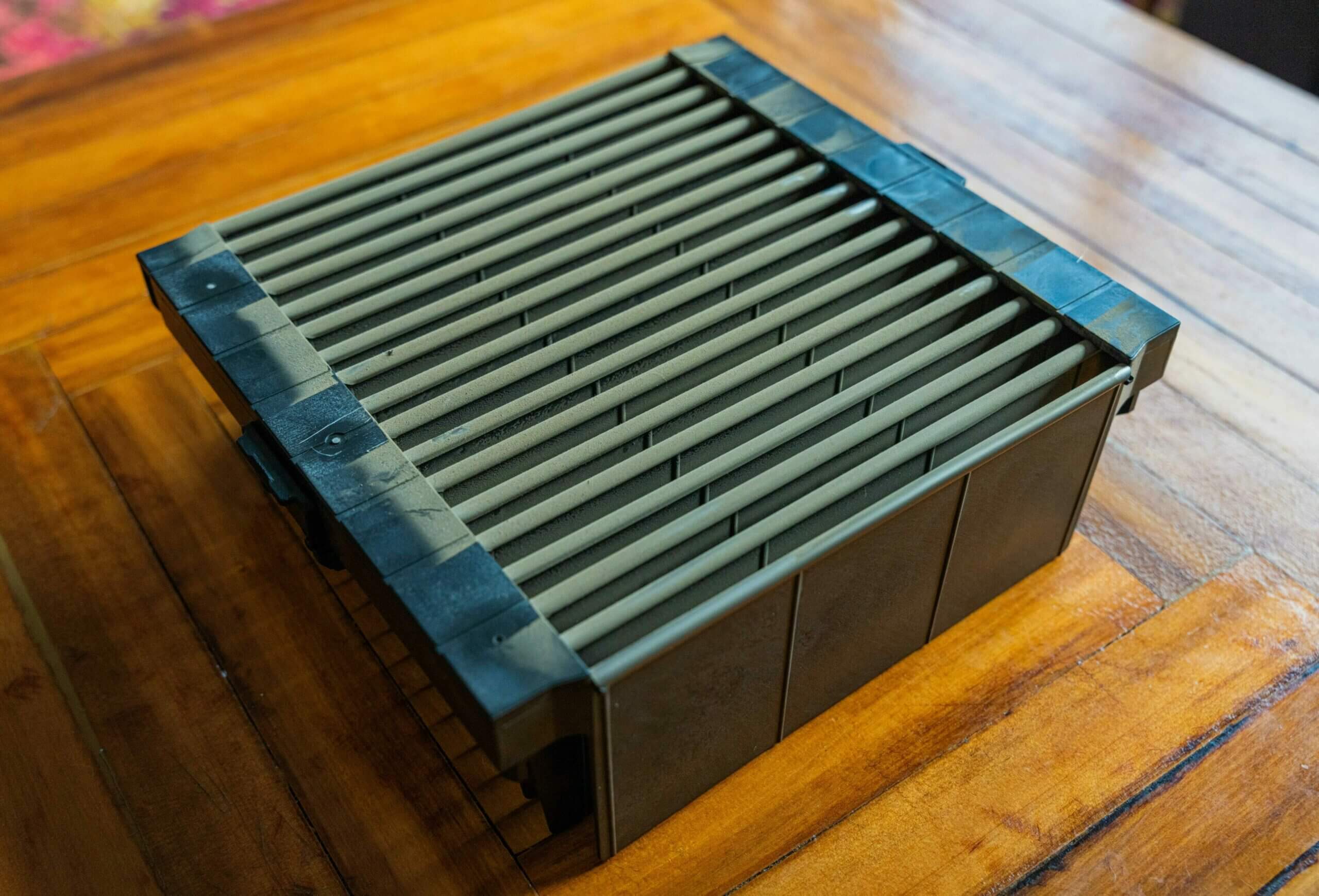 Airdog X5 Review - A Hepa-Free Alternative 4 AirDog X5 Filter 1