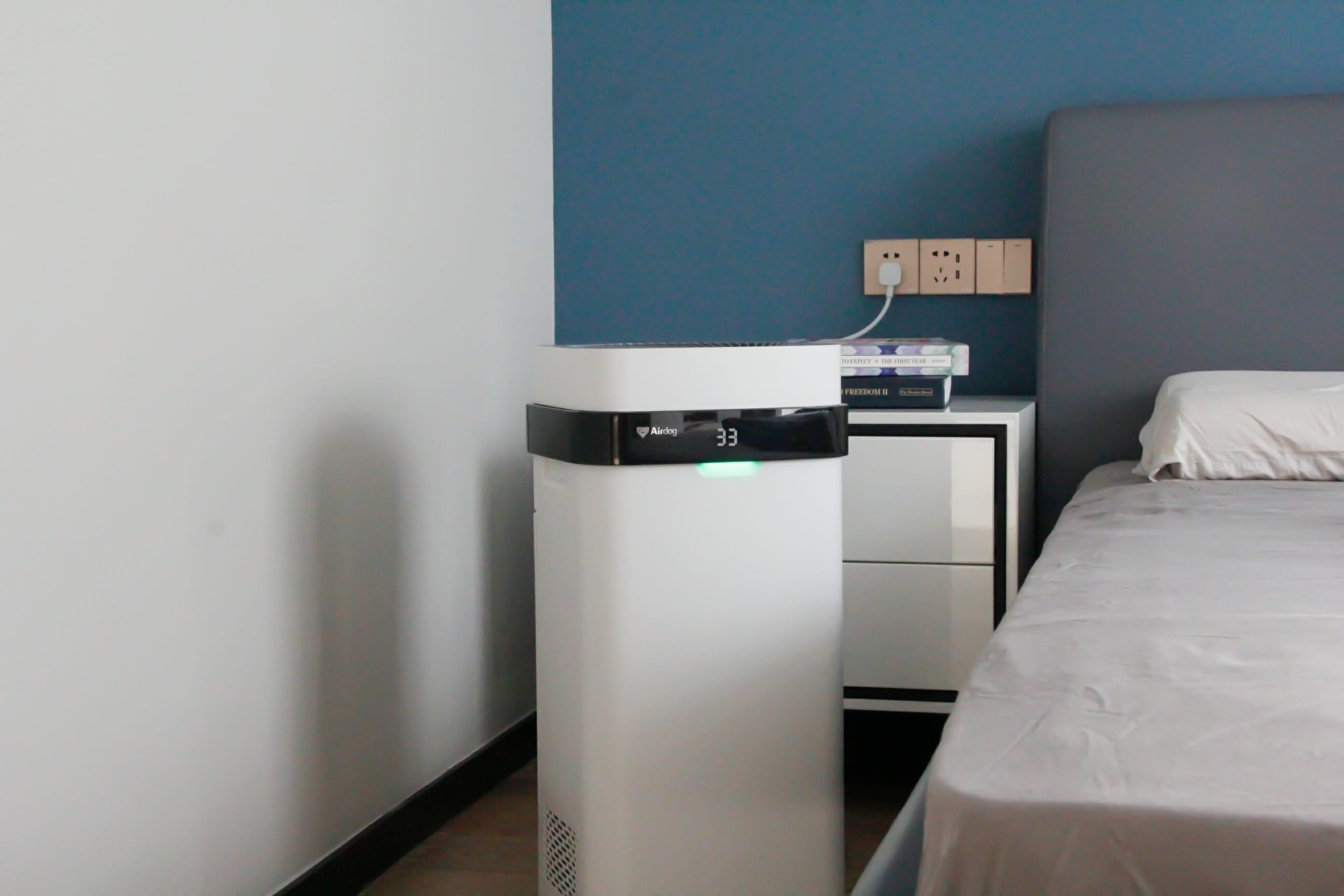 Airdog X5 Review - A Hepa-Free Alternative 6 AirDog X5