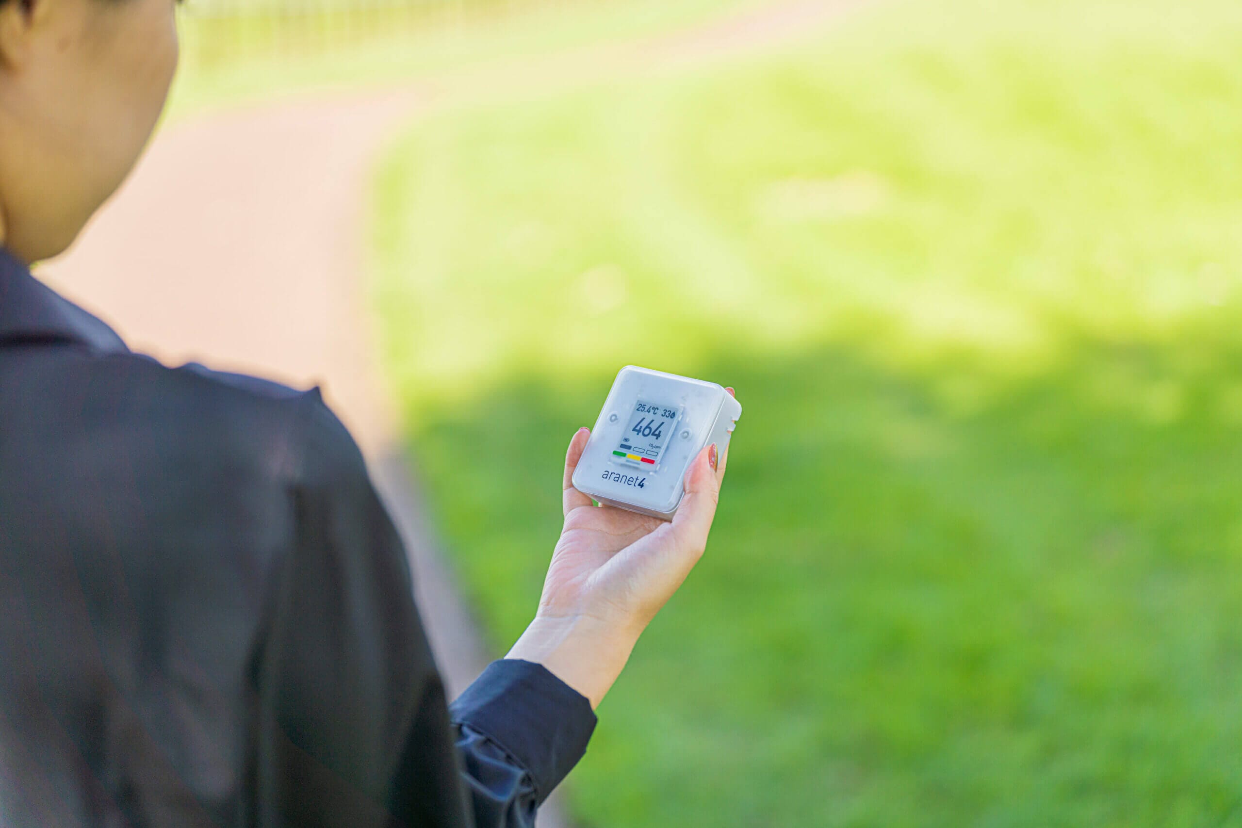 Aranet4 Home Review - The Best Carbon Dioxide Monitor? 24 Aranet4 Home