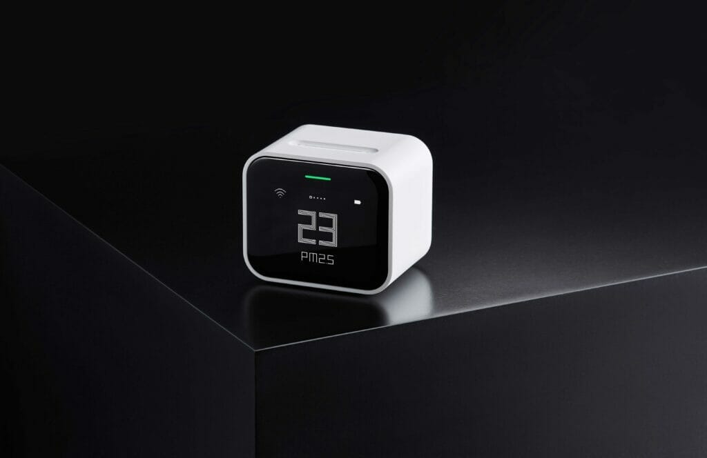 Qingping Air Monitor Lite Review - Small In Size, Heavy On Features 1 Qingping Air Monitor Lite Accuracy