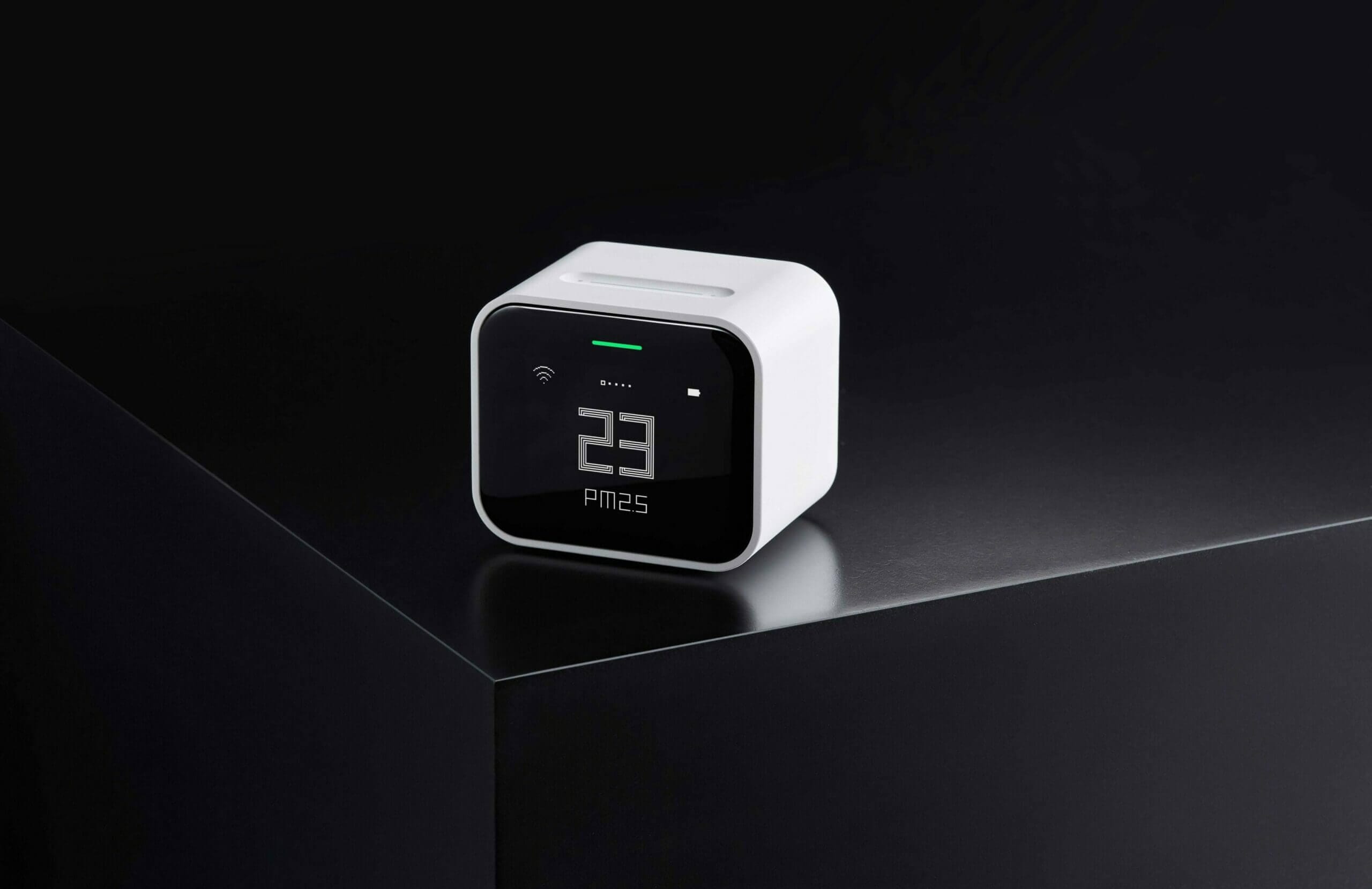 Qingping Air Monitor Lite Accuracy scaled