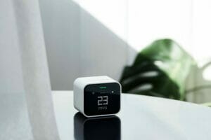 Qingping Air Monitor Lite Review - Small In Size, Heavy On Features 25 Qingping Air Monitor Lite Review