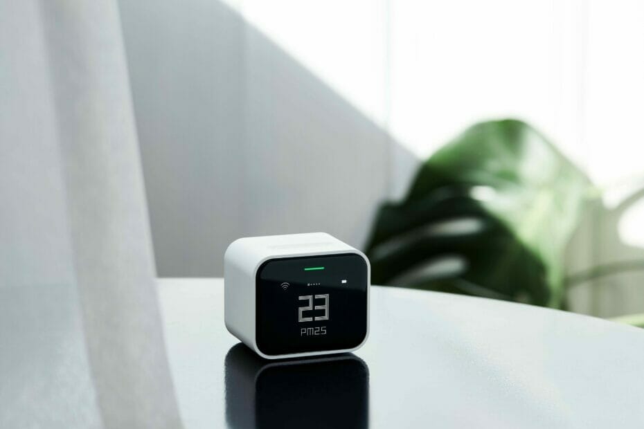 Qingping Air Monitor Lite Review - Small In Size, Heavy On Features 5 Qingping Air Monitor Lite Review