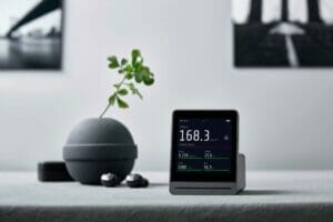 Qingping Air Quality Monitor