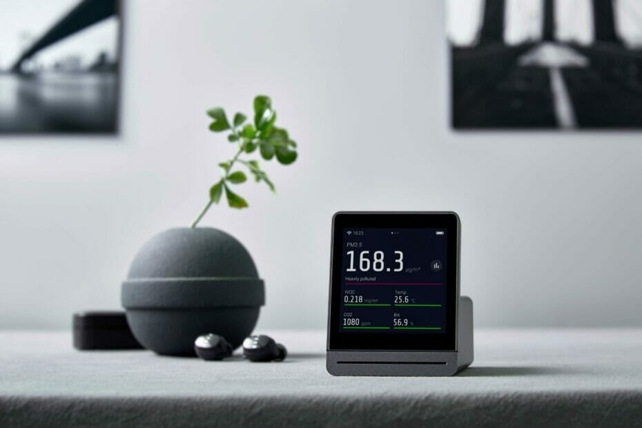 Qingping Air Monitor Review - Affordable, Accurate, And Fun! 6 Qingping Air Quality Monitor