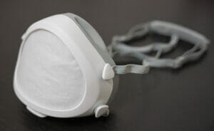 Flo Mask Review - The Best Everyday Mask? 11 Flo Mask Close Up